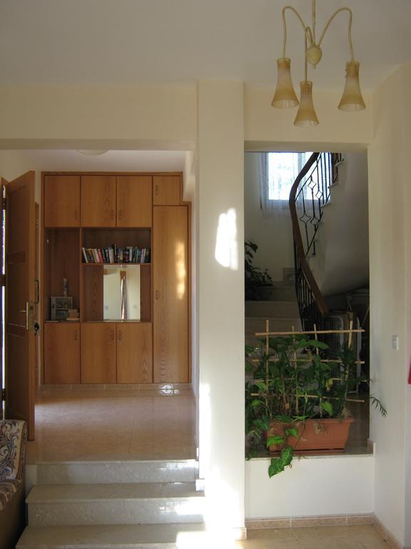 Villa Pergia Latchi Polis Pokoj fotografie