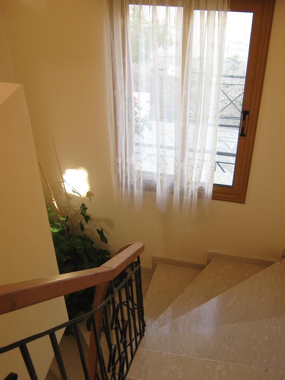 Villa Pergia Latchi Polis Exteriér fotografie